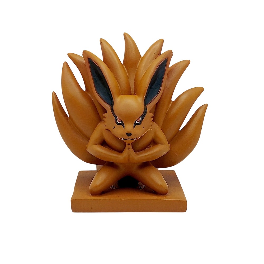 Culturefly Naruto Shippuden Kurama: Nine-Tails Planter
